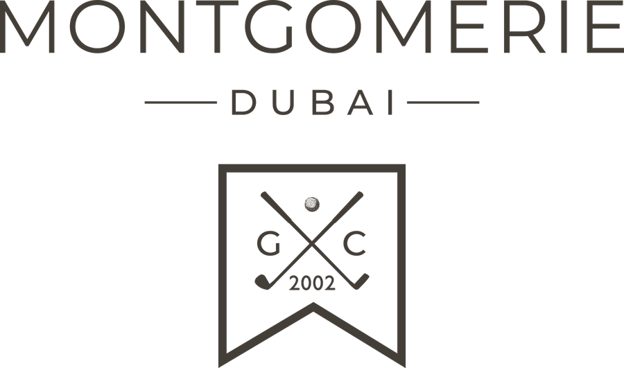 The Montgomerie Golf Club, Dubai