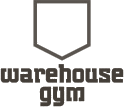 Warehouse Gym