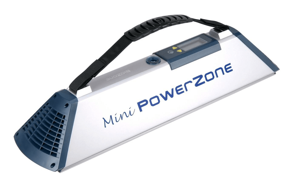 Mini Powerzone DIVERSIFIED