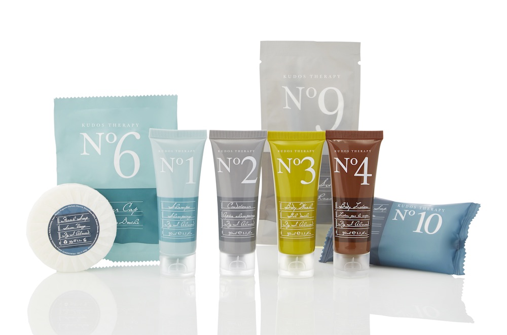 KUDOS SPA DIVERSIFIED