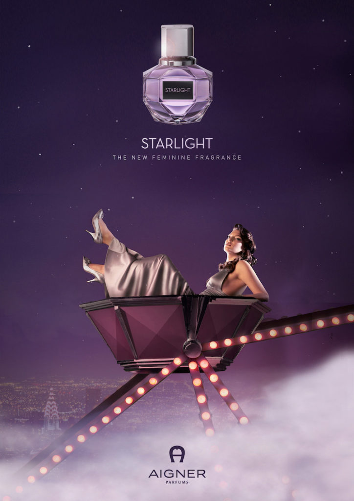 Aigner Starlight DIVERSIFIED